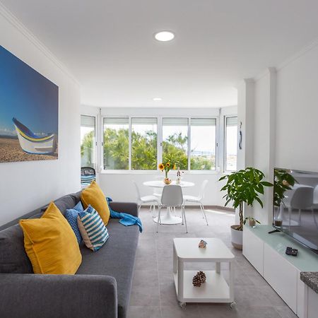 Beguest Beachfront Apartment Caparica Lisbon Costa de Caparica Εξωτερικό φωτογραφία