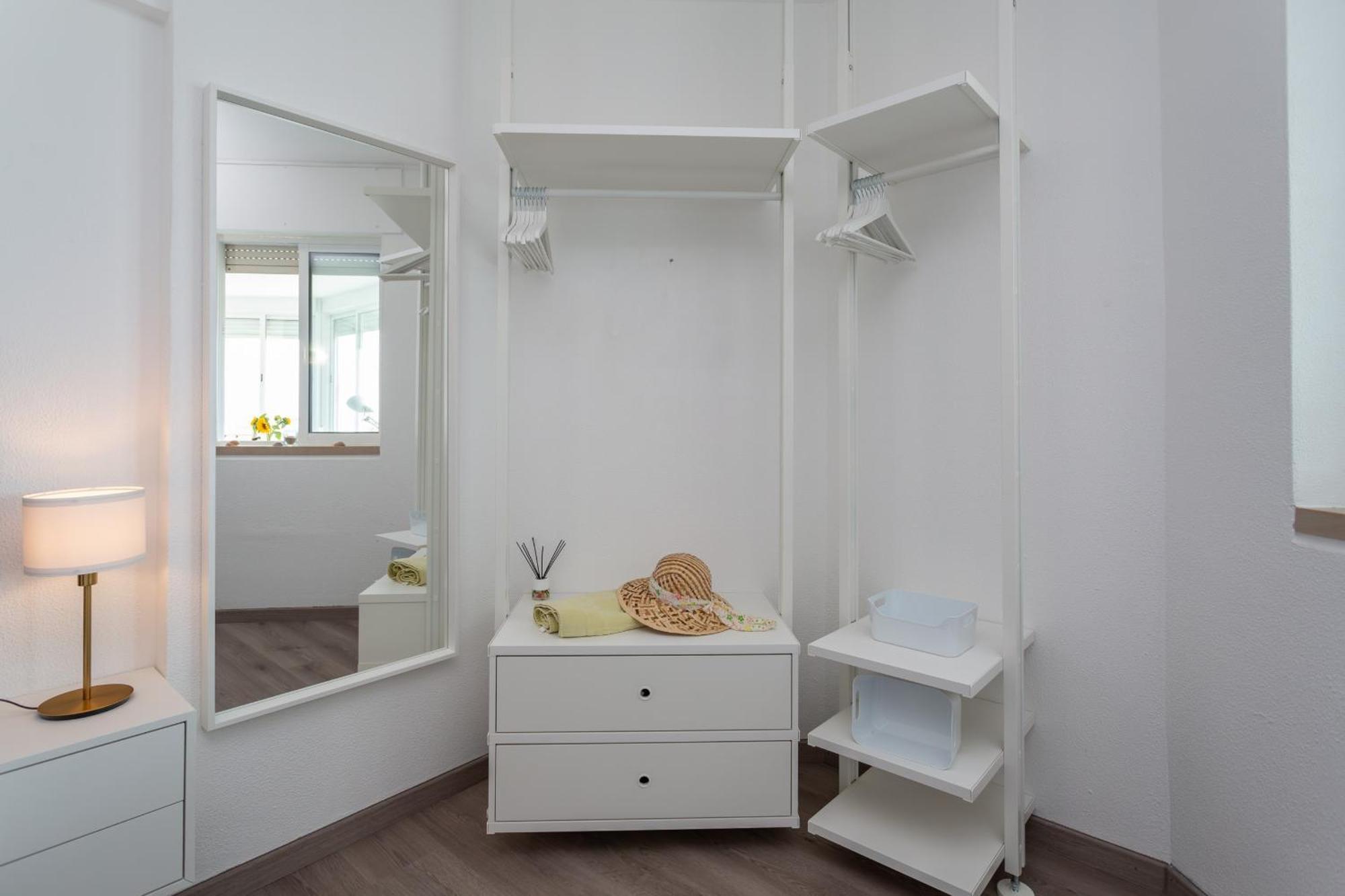 Beguest Beachfront Apartment Caparica Lisbon Costa de Caparica Εξωτερικό φωτογραφία