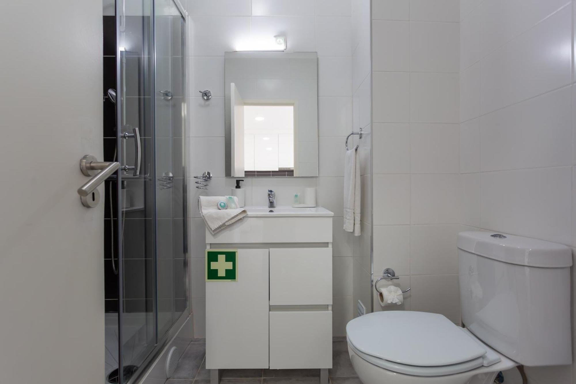 Beguest Beachfront Apartment Caparica Lisbon Costa de Caparica Εξωτερικό φωτογραφία