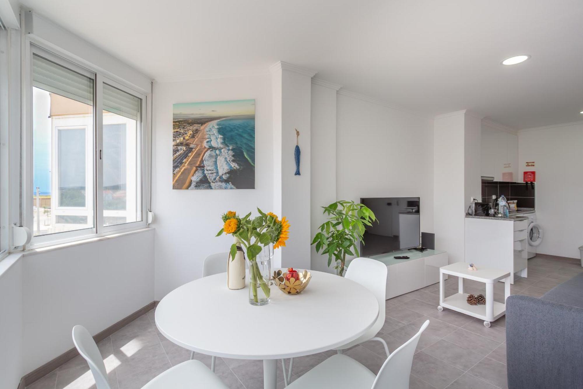Beguest Beachfront Apartment Caparica Lisbon Costa de Caparica Εξωτερικό φωτογραφία
