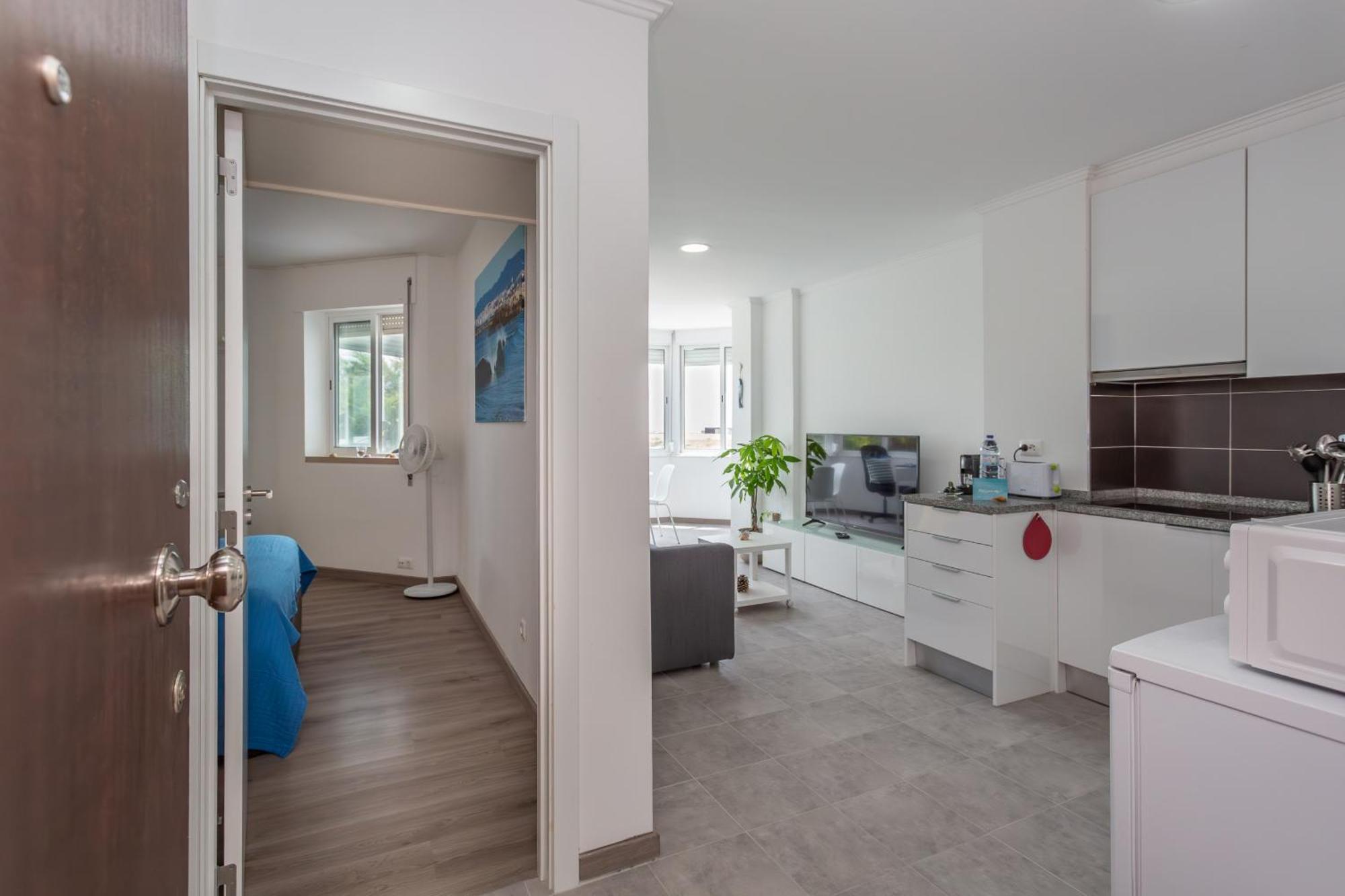 Beguest Beachfront Apartment Caparica Lisbon Costa de Caparica Εξωτερικό φωτογραφία